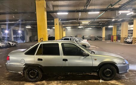 Daewoo Nexia I рестайлинг, 2011 год, 139 000 рублей, 4 фотография