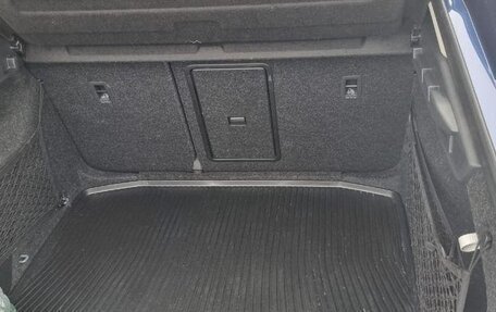 Skoda Octavia IV, 2021 год, 2 250 000 рублей, 9 фотография