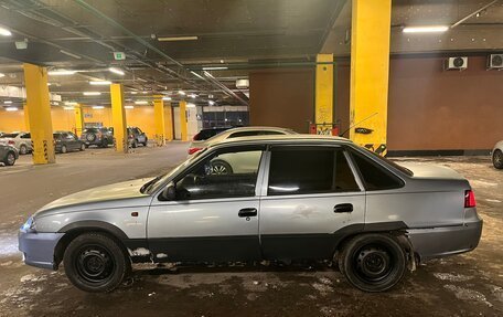 Daewoo Nexia I рестайлинг, 2011 год, 139 000 рублей, 5 фотография