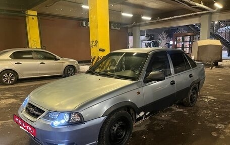 Daewoo Nexia I рестайлинг, 2011 год, 139 000 рублей, 3 фотография