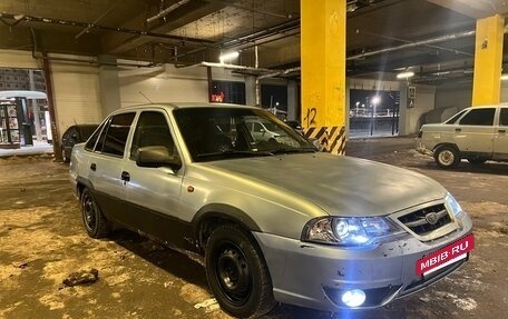 Daewoo Nexia I рестайлинг, 2011 год, 139 000 рублей, 2 фотография