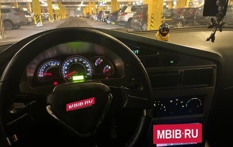 Daewoo Nexia I рестайлинг, 2011 год, 139 000 рублей, 8 фотография