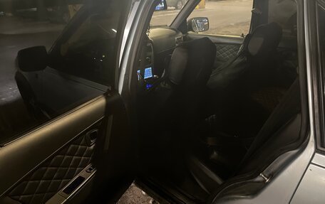 Daewoo Nexia I рестайлинг, 2011 год, 139 000 рублей, 10 фотография