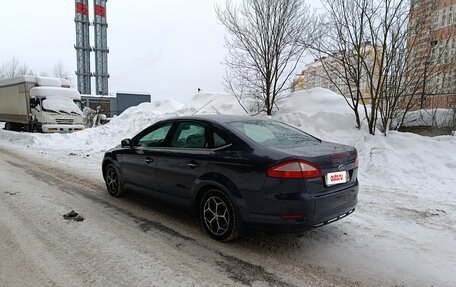 Ford Mondeo III, 2007 год, 600 000 рублей, 4 фотография