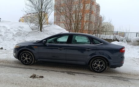 Ford Mondeo III, 2007 год, 600 000 рублей, 3 фотография