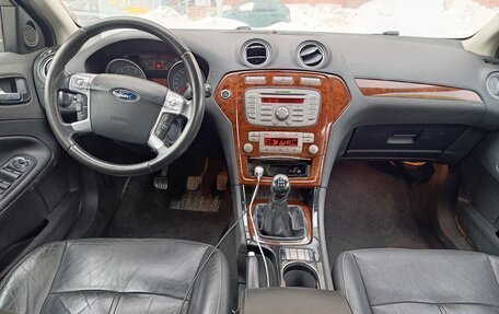Ford Mondeo III, 2007 год, 600 000 рублей, 9 фотография