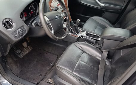 Ford Mondeo III, 2007 год, 600 000 рублей, 10 фотография