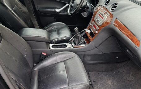 Ford Mondeo III, 2007 год, 600 000 рублей, 11 фотография