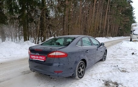 Ford Mondeo III, 2007 год, 600 000 рублей, 7 фотография