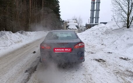 Ford Mondeo III, 2007 год, 600 000 рублей, 8 фотография