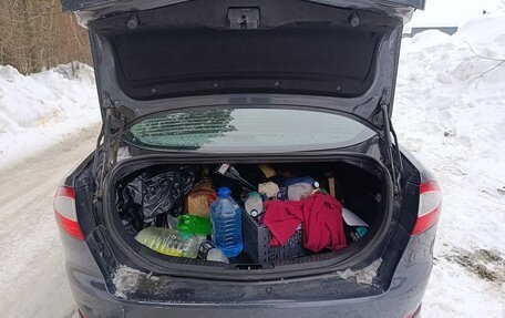 Ford Mondeo III, 2007 год, 600 000 рублей, 15 фотография