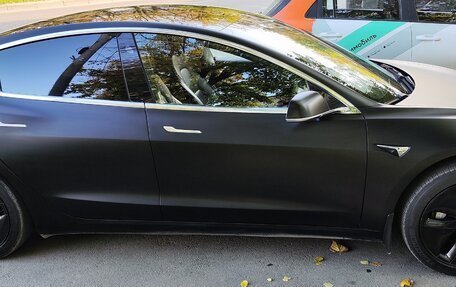 Tesla Model 3 I, 2019 год, 2 770 000 рублей, 10 фотография