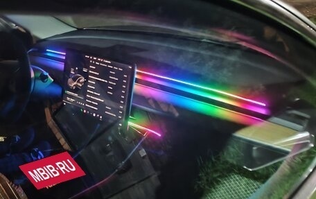 Tesla Model 3 I, 2019 год, 2 770 000 рублей, 2 фотография