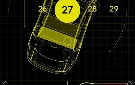 Tesla Model 3 I, 2019 год, 2 770 000 рублей, 3 фотография