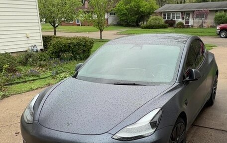 Tesla Model 3 I, 2019 год, 2 770 000 рублей, 7 фотография