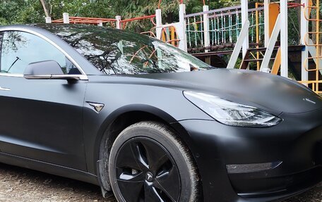 Tesla Model 3 I, 2019 год, 2 770 000 рублей, 11 фотография