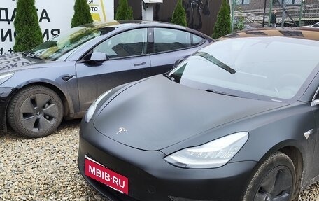 Tesla Model 3 I, 2019 год, 2 770 000 рублей, 4 фотография