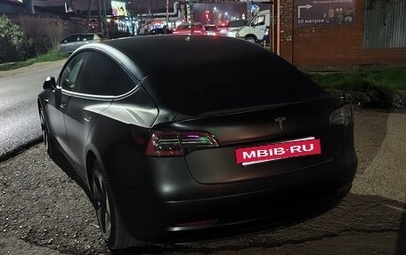Tesla Model 3 I, 2019 год, 2 770 000 рублей, 14 фотография