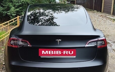 Tesla Model 3 I, 2019 год, 2 770 000 рублей, 6 фотография