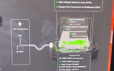 Tesla Model 3 I, 2019 год, 2 770 000 рублей, 16 фотография