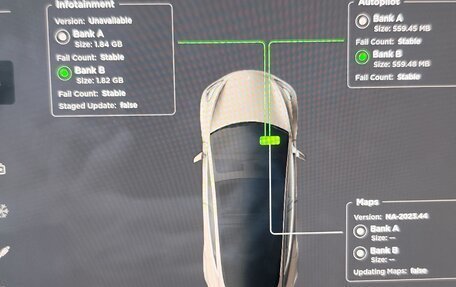 Tesla Model 3 I, 2019 год, 2 770 000 рублей, 17 фотография