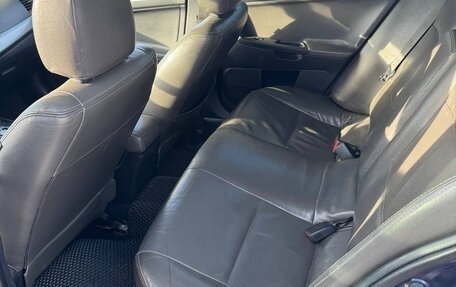 Mitsubishi Lancer IX, 2008 год, 540 000 рублей, 6 фотография