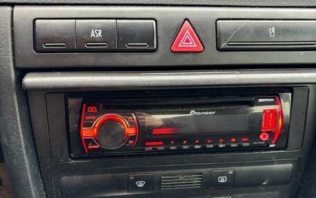 Audi A6, 1998 год, 350 000 рублей, 5 фотография