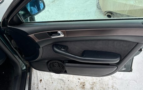 Audi A6, 1998 год, 350 000 рублей, 7 фотография