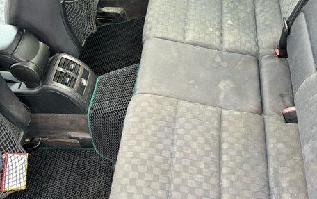 Audi A6, 1998 год, 350 000 рублей, 10 фотография