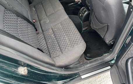 Audi A6, 1998 год, 350 000 рублей, 9 фотография