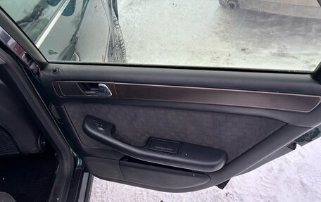 Audi A6, 1998 год, 350 000 рублей, 8 фотография