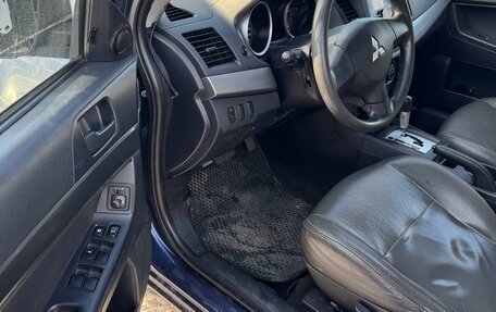 Mitsubishi Lancer IX, 2008 год, 540 000 рублей, 5 фотография