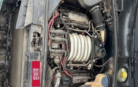 Audi A6, 1998 год, 350 000 рублей, 4 фотография