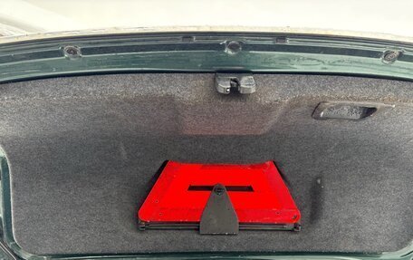 Audi A6, 1998 год, 350 000 рублей, 11 фотография