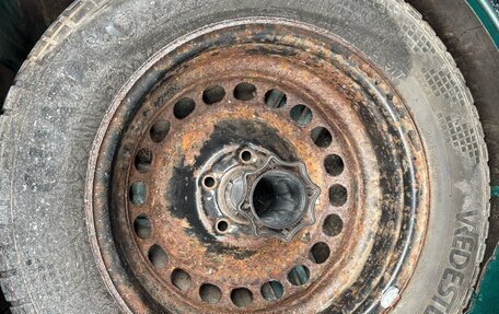 Audi A6, 1998 год, 350 000 рублей, 17 фотография