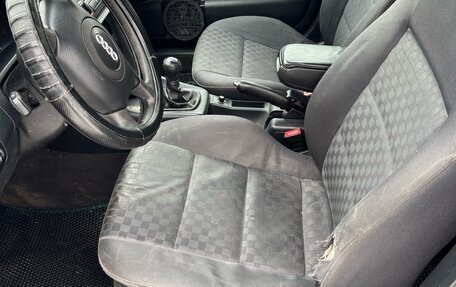 Audi A6, 1998 год, 350 000 рублей, 15 фотография