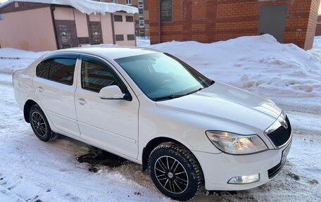 Skoda Octavia, 2012 год, 675 000 рублей, 2 фотография