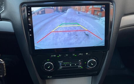 Skoda Octavia, 2012 год, 675 000 рублей, 11 фотография