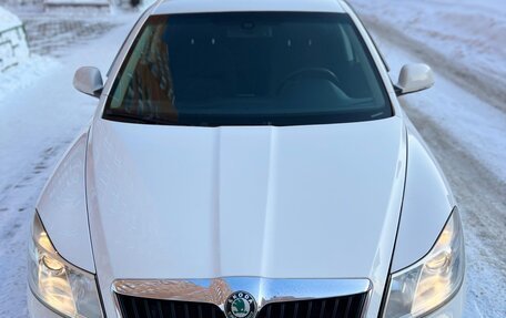 Skoda Octavia, 2012 год, 675 000 рублей, 4 фотография
