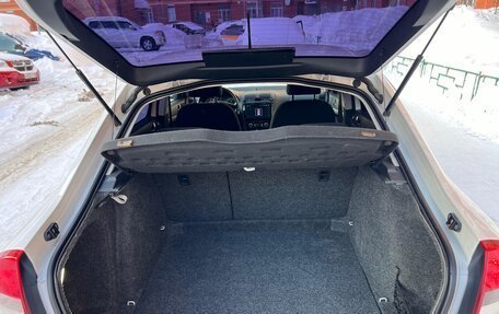 Skoda Octavia, 2012 год, 675 000 рублей, 8 фотография