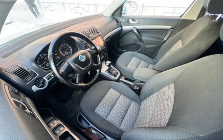 Skoda Octavia, 2012 год, 675 000 рублей, 9 фотография