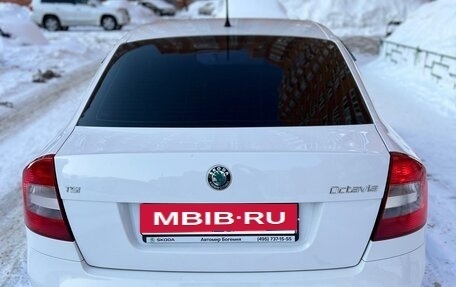 Skoda Octavia, 2012 год, 675 000 рублей, 5 фотография