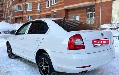 Skoda Octavia, 2012 год, 675 000 рублей, 7 фотография