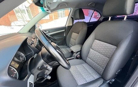 Skoda Octavia, 2012 год, 675 000 рублей, 10 фотография