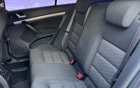 Skoda Octavia, 2012 год, 675 000 рублей, 12 фотография