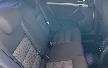 Skoda Octavia, 2012 год, 675 000 рублей, 13 фотография