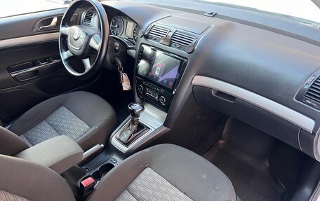 Skoda Octavia, 2012 год, 675 000 рублей, 15 фотография