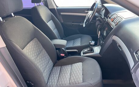 Skoda Octavia, 2012 год, 675 000 рублей, 14 фотография