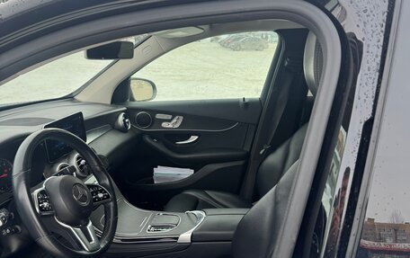 Mercedes-Benz GLC, 2020 год, 3 980 000 рублей, 5 фотография