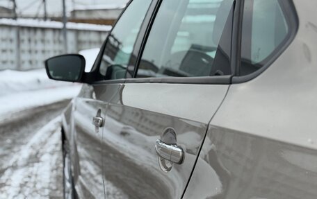 Volkswagen Polo VI (EU Market), 2017 год, 1 190 000 рублей, 10 фотография